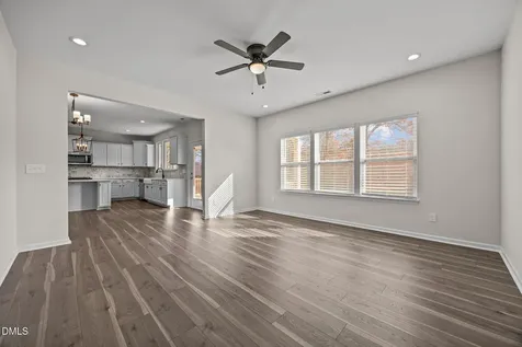 497 Arlie Lane Lillington NC 27546