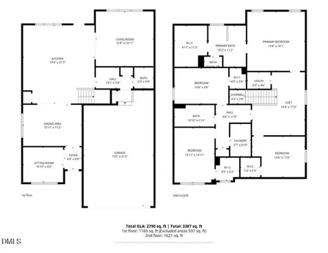 497 Arlie Lane Lillington NC 27546