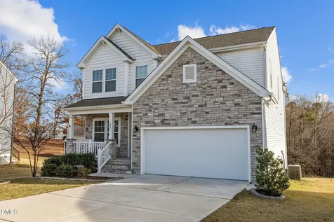 497 Arlie Lane Lillington NC 27546