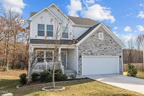 497 Arlie Lane Lillington NC 27546