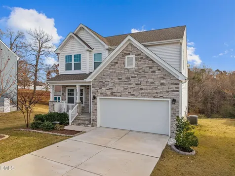 497 Arlie Lane Lillington NC 27546