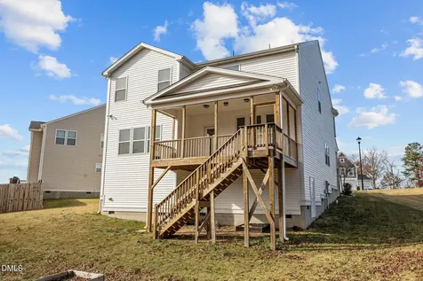 497 Arlie Lane Lillington NC 27546
