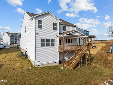 497 Arlie Lane Lillington NC 27546