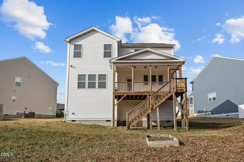497 Arlie Lane Lillington NC 27546