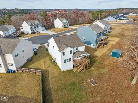497 Arlie Lane Lillington NC 27546