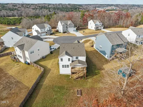 497 Arlie Lane Lillington NC 27546