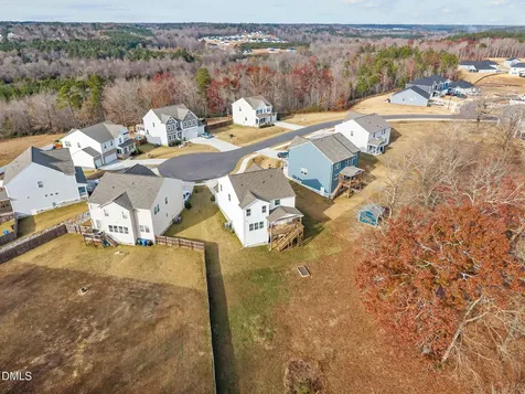 497 Arlie Lane Lillington NC 27546