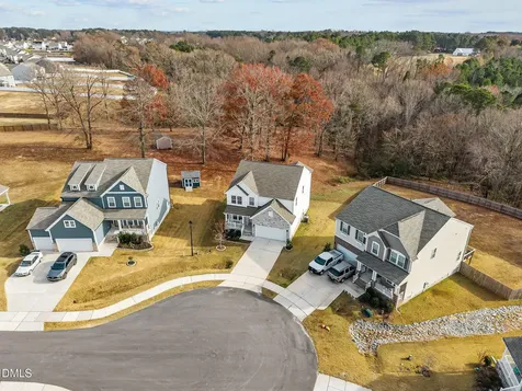 497 Arlie Lane Lillington NC 27546