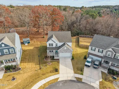 497 Arlie Lane Lillington NC 27546