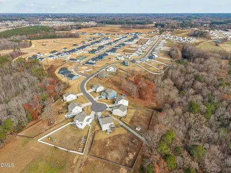 497 Arlie Lane Lillington NC 27546