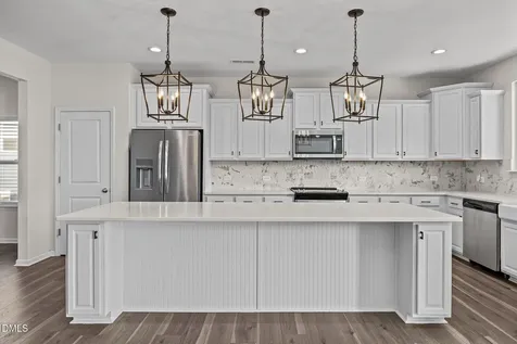 497 Arlie Lane Lillington NC 27546