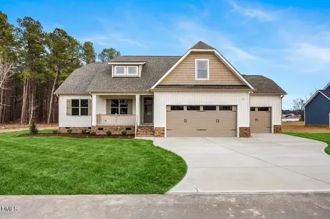 217 Freedom Rdg Drive Smithfield NC 27577