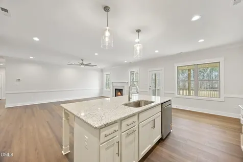 217 Freedom Rdg Drive Smithfield NC 27577