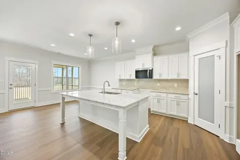 217 Freedom Rdg Drive Smithfield NC 27577