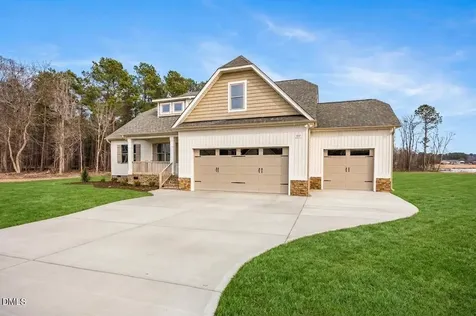 217 Freedom Rdg Drive Smithfield NC 27577
