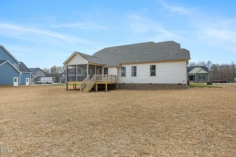217 Freedom Rdg Drive Smithfield NC 27577