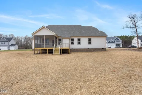 217 Freedom Rdg Drive Smithfield NC 27577