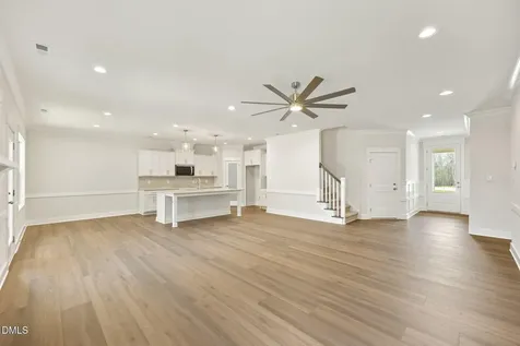 217 Freedom Rdg Drive Smithfield NC 27577