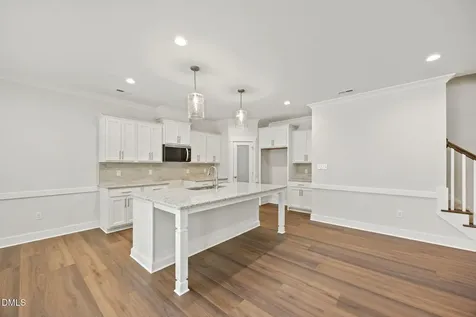 217 Freedom Rdg Drive Smithfield NC 27577