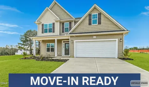 423 Black Duck Lane Lillington NC 27546