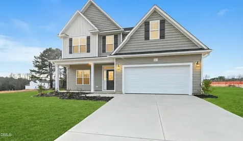 423 Black Duck Lane Lillington NC 27546