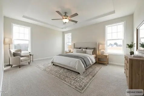 423 Black Duck Lane Lillington NC 27546