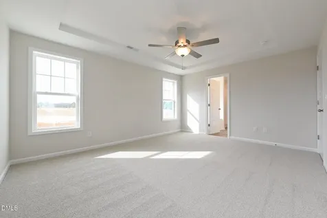 423 Black Duck Lane Lillington NC 27546