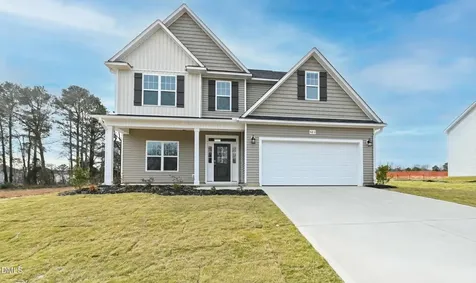 423 Black Duck Lane Lillington NC 27546
