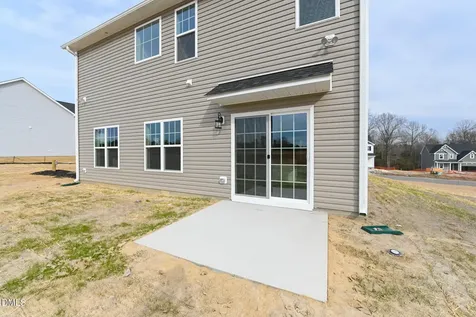 423 Black Duck Lane Lillington NC 27546