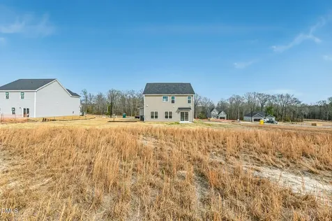 423 Black Duck Lane Lillington NC 27546