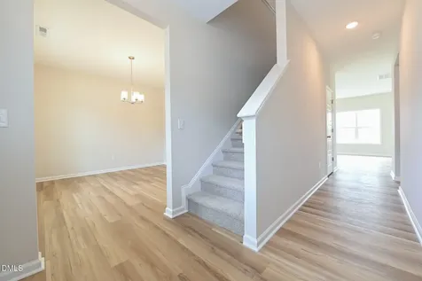 423 Black Duck Lane Lillington NC 27546