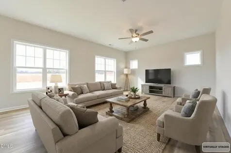 423 Black Duck Lane Lillington NC 27546