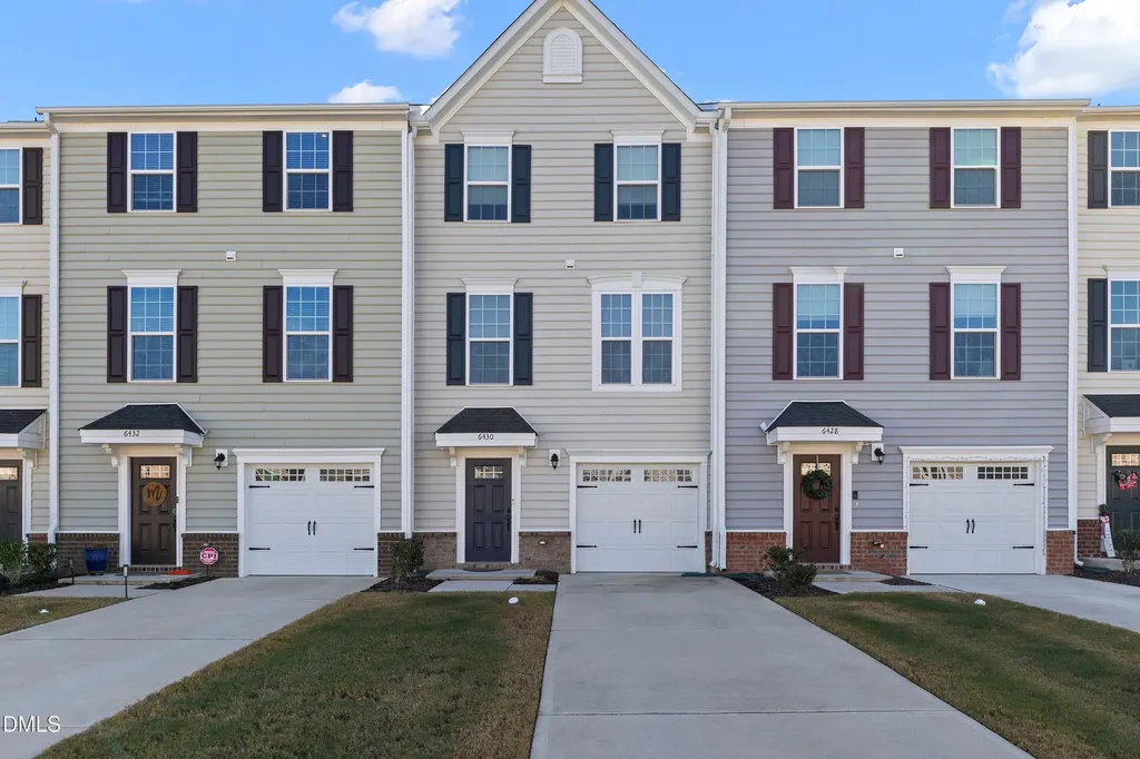 6430 Pathfinder Way Raleigh NC 27616