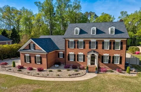 3001 Greystone Drive Rocky Mount NC 27804