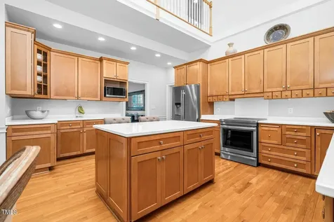 3001 Greystone Drive Rocky Mount NC 27804