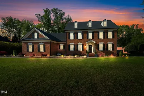 3001 Greystone Drive Rocky Mount NC 27804