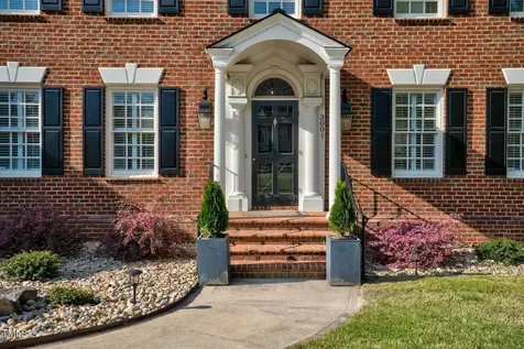 3001 Greystone Drive Rocky Mount NC 27804