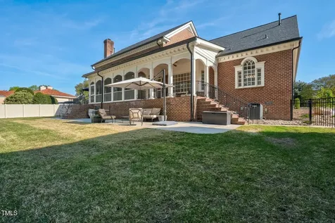 3001 Greystone Drive Rocky Mount NC 27804