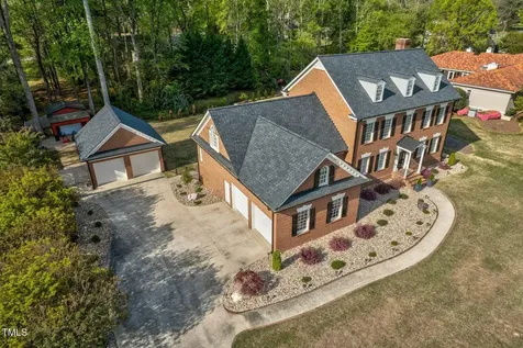 3001 Greystone Drive Rocky Mount NC 27804