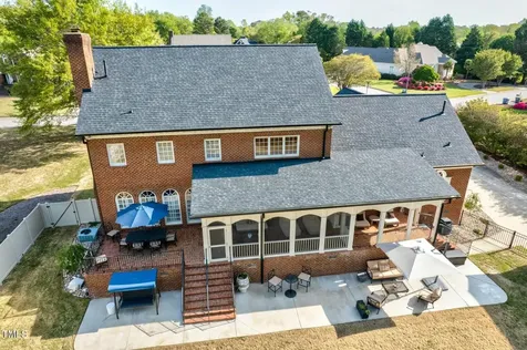 3001 Greystone Drive Rocky Mount NC 27804