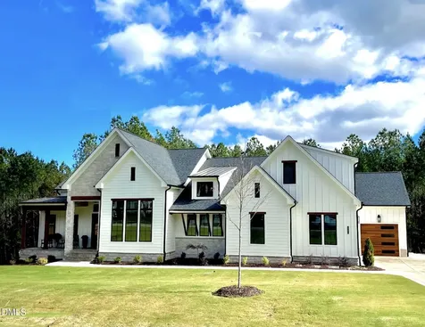 85 Ashbrooke Falls Drive Franklinton NC 27525
