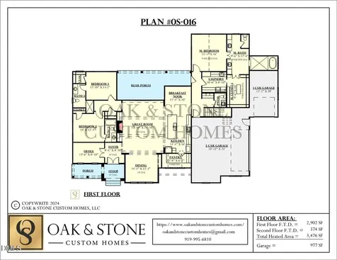 85 Ashbrooke Falls Drive Franklinton NC 27525