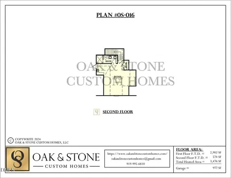 85 Ashbrooke Falls Drive Franklinton NC 27525
