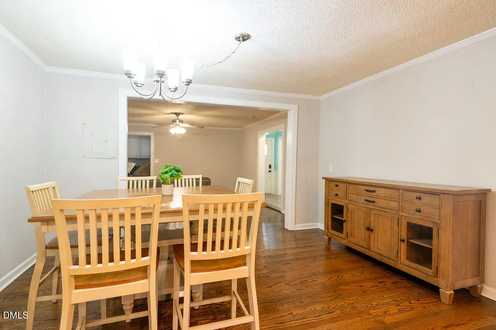 2428 Rachel Drive Wake Forest NC 27587