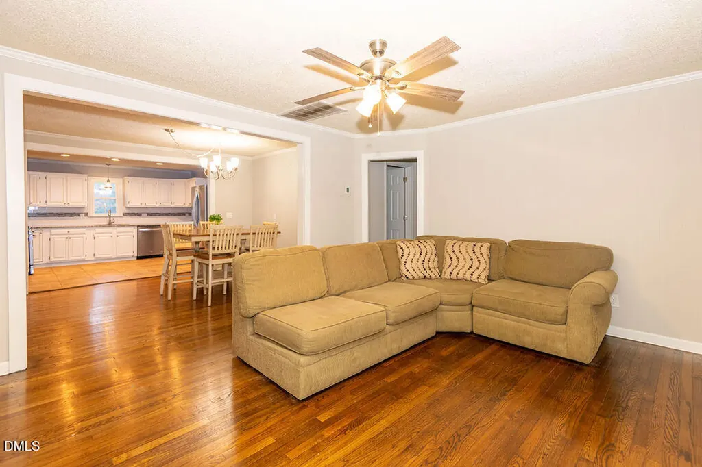 2428 Rachel Drive Wake Forest NC 27587