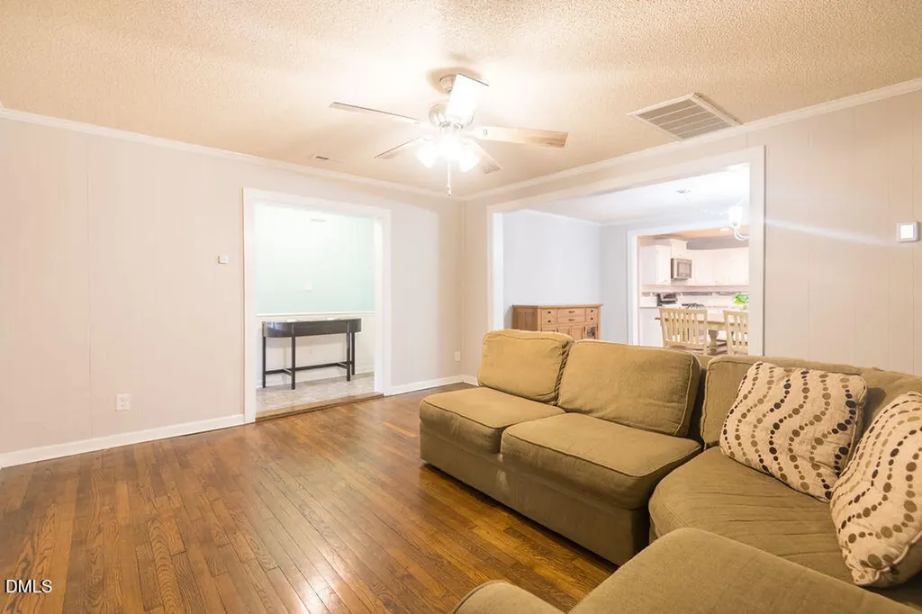 2428 Rachel Drive Wake Forest NC 27587