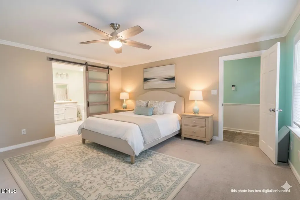 2428 Rachel Drive Wake Forest NC 27587