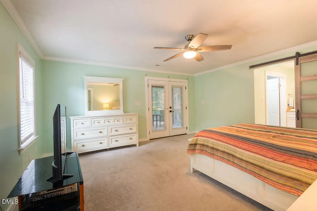 2428 Rachel Drive Wake Forest NC 27587