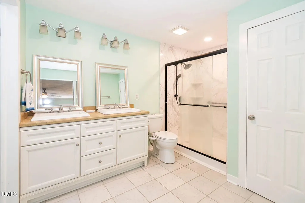 2428 Rachel Drive Wake Forest NC 27587