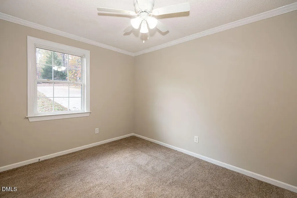 2428 Rachel Drive Wake Forest NC 27587